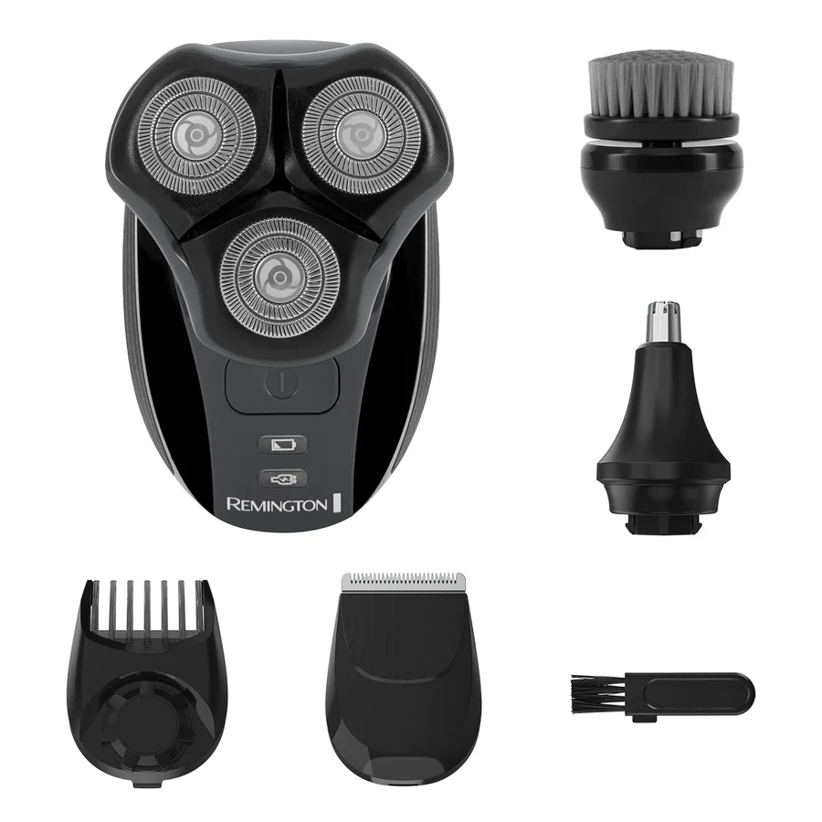 Remington Balder+ Head Shaver 3 XR6003NA product image