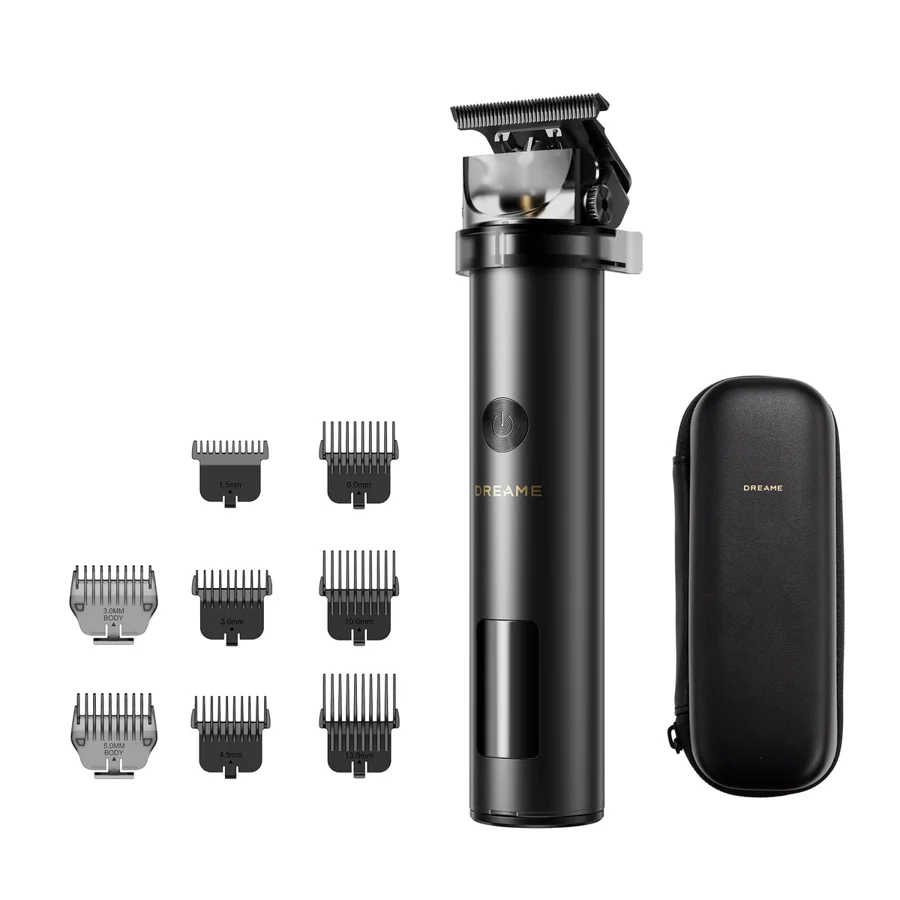 Dreame T3 Professional Grooming Trimmer product image